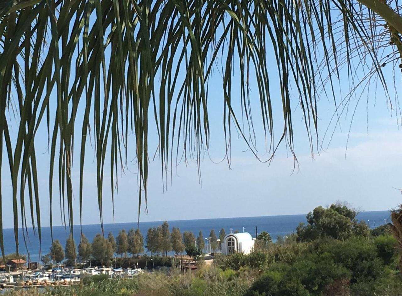 Villa Emiliana Paralimni Exterior foto